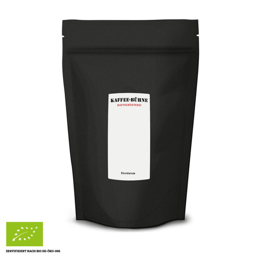 Bio Espresso - Brasilien