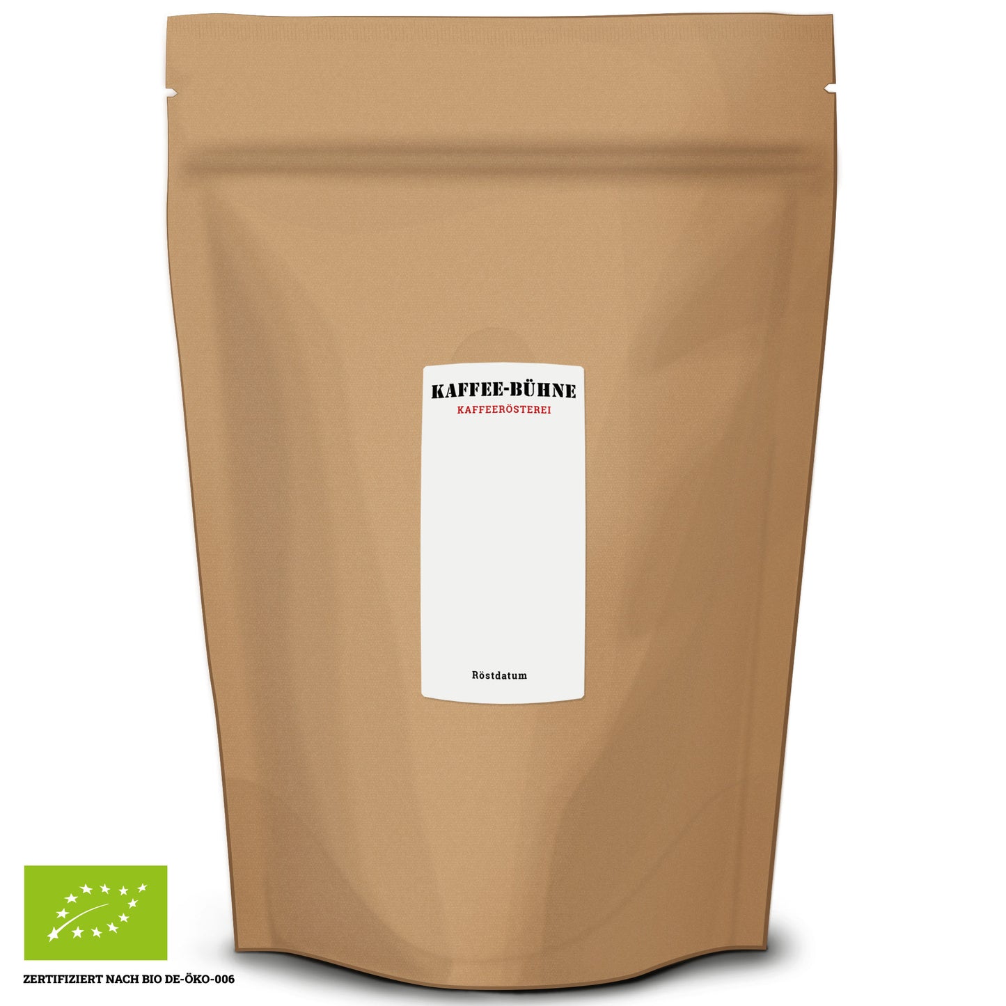 Bio Kaffee - Kuntu