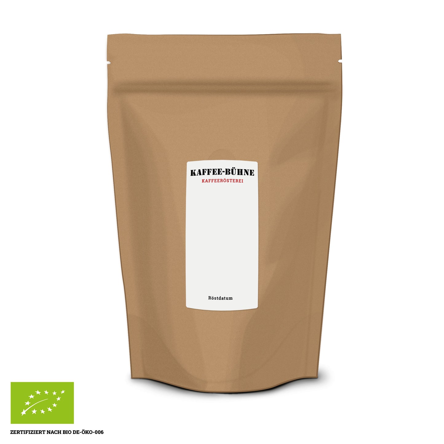 Bio Kaffee - Kuntu