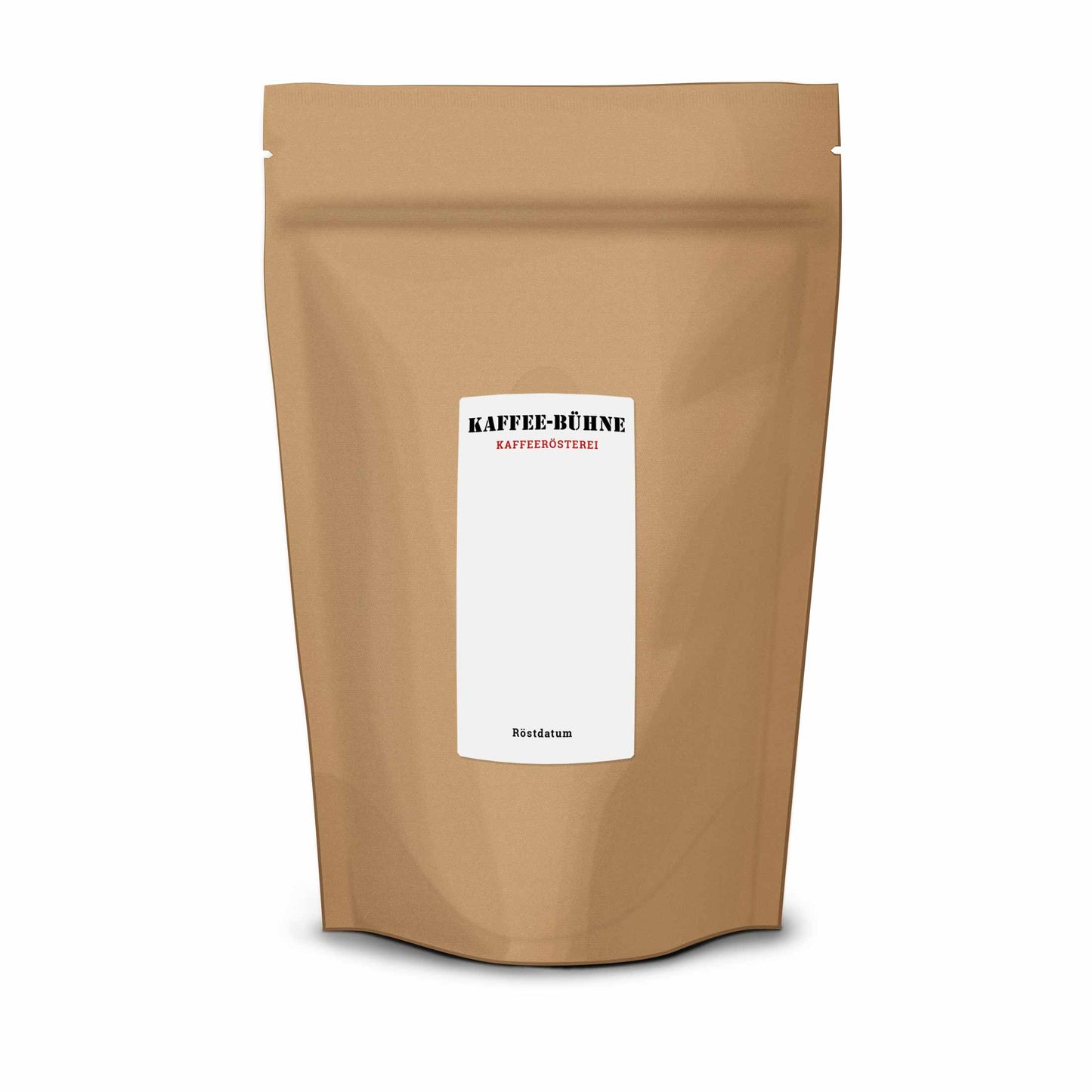 Las Granadillas Kaffee - Partnerschaftskaffee