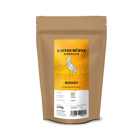 Bugisu Kaffee