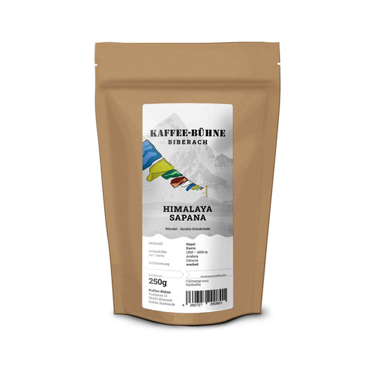 Himalaya Sapana Kaffee