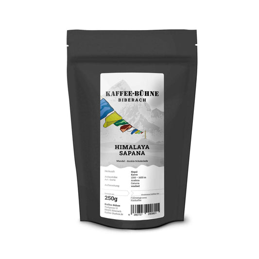 Himalaya Sapana Espresso