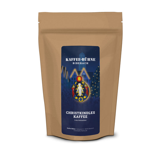 Kaffee-Bühne Christkindles Kaffee | KAFFEE